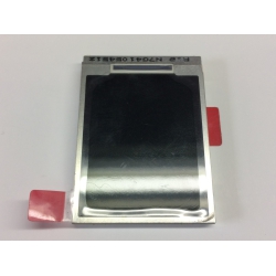 Wyświetlacz LCD Sony Ericsson W710 (oryginalny)